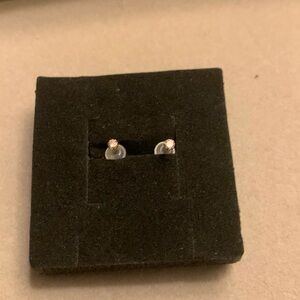 .10 carat total Diamond - 18k yg setting 🔥🔥